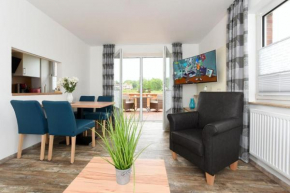 Haus zur Möwe FeWo Möwe 1